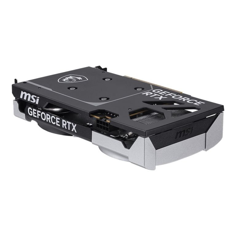 Tarjeta Gráfica MSI GeForce RTX 5050 VENTUS 2X OC | 8GB GDDR6 - Imagen 3