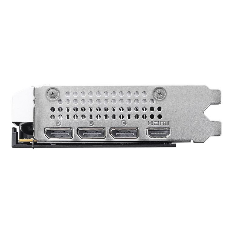 Tarjeta Gráfica MSI GeForce RTX 5050 VENTUS 2X OC | 8GB GDDR6 - Imagen 4