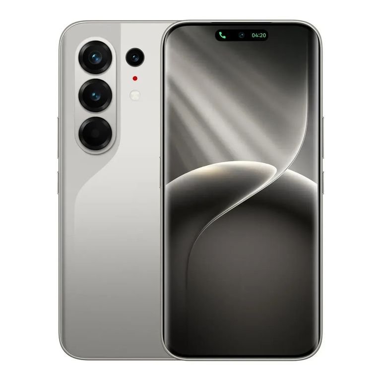 Tecno Camon 50 Ultra 5G 8GB/256GB foto 1