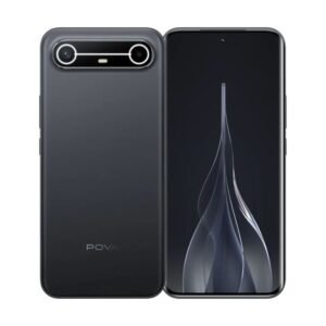 Tecno Pova Slim 5G + Reloj 8GB/256GB foto 1