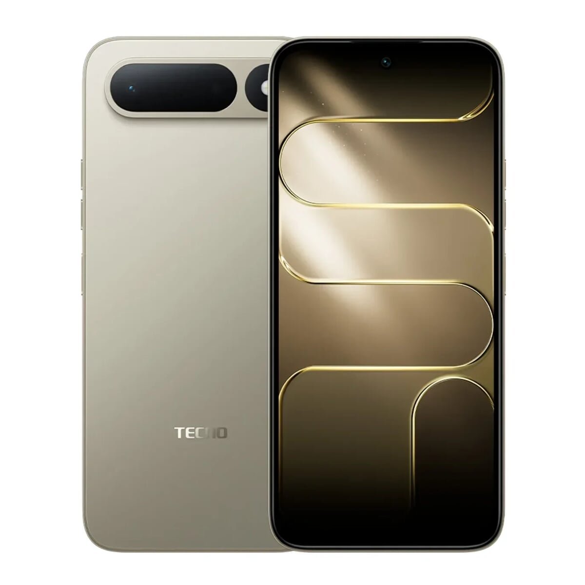 Tecno Spark 50 5G 8GB/256GB foto 1