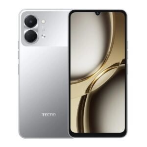Tecno Spark Go 3 4GB/128GB foto 1