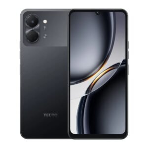 Tecno Spark Go 3 4GB/64GB foto 1