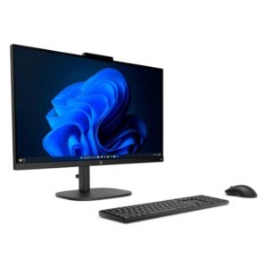 Todo en Uno HP ProStudio 2 G2a 24 | AMD Ryzen 5 404 | 16GB LPDDR5 | SSD 512GB | 23.8" FHD IPS
