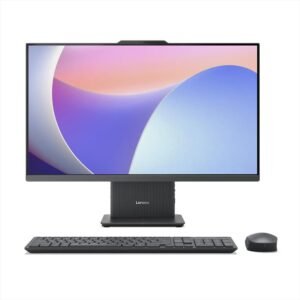 Todo en Uno Lenovo IdeaCentre 24IRH9 | Intel Core i5-13420H | 8GB DDR5 | SSD 512GB | 23.8" FHD IPS