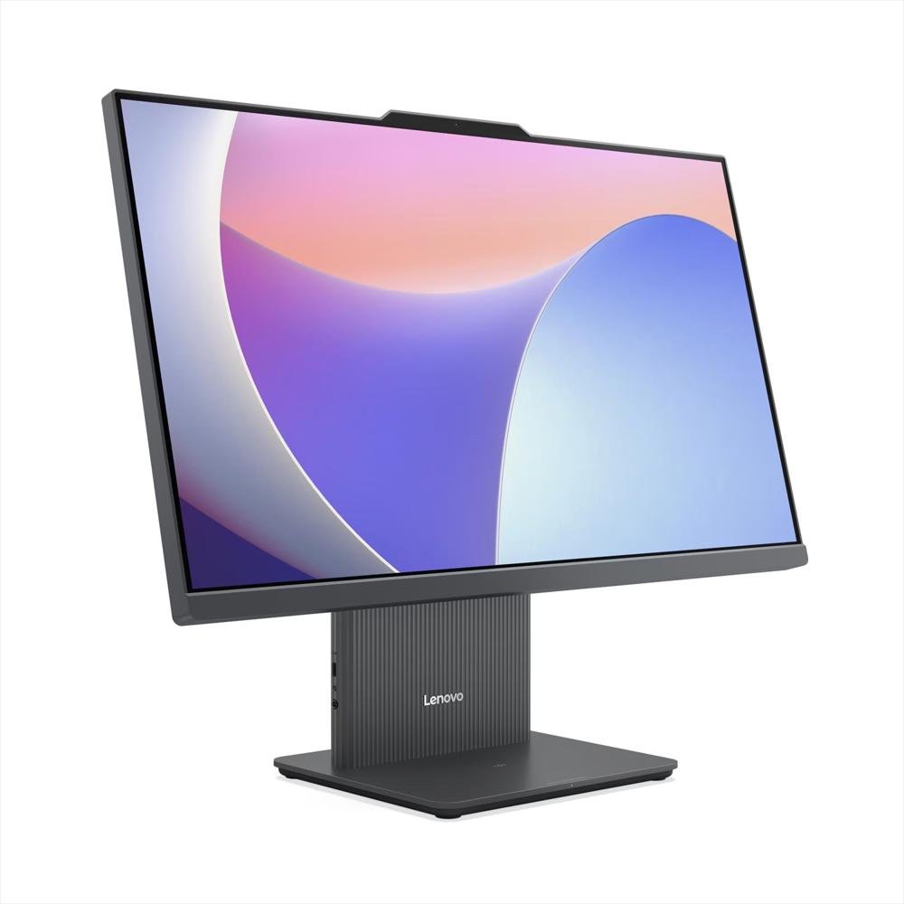 Todo en Uno Lenovo IdeaCentre 24IRH9 | Intel Core i5-13420H | 8GB DDR5 | SSD 512GB | 23.8" FHD IPS - Imagen 2