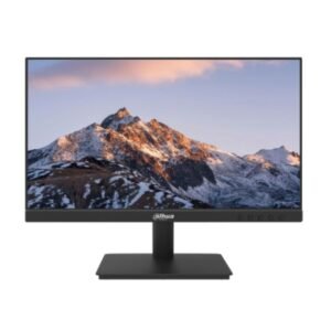 Monitor Dahua DHI-LM22-A211Y | 21.45" LED (ELED) Full HD | 120Hz | HDMI + VGA