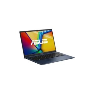 Portátil ASUS VivoBook 15 X1504VA | Intel Core 5 120U | 16GB DDR5 | SSD 512GB | 15.6" FHD