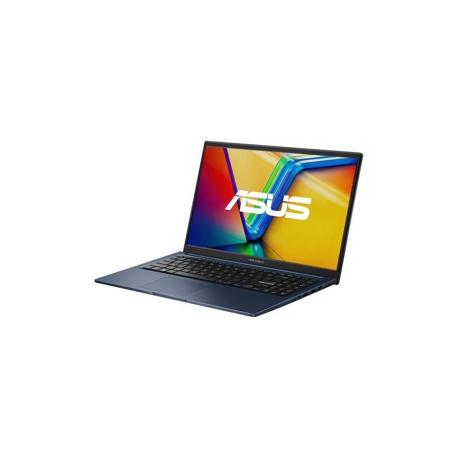 Portátil ASUS VivoBook 15 X1504VA | Intel Core 5 120U | 16GB DDR5 | SSD 512GB | 15.6" FHD - Imagen 2