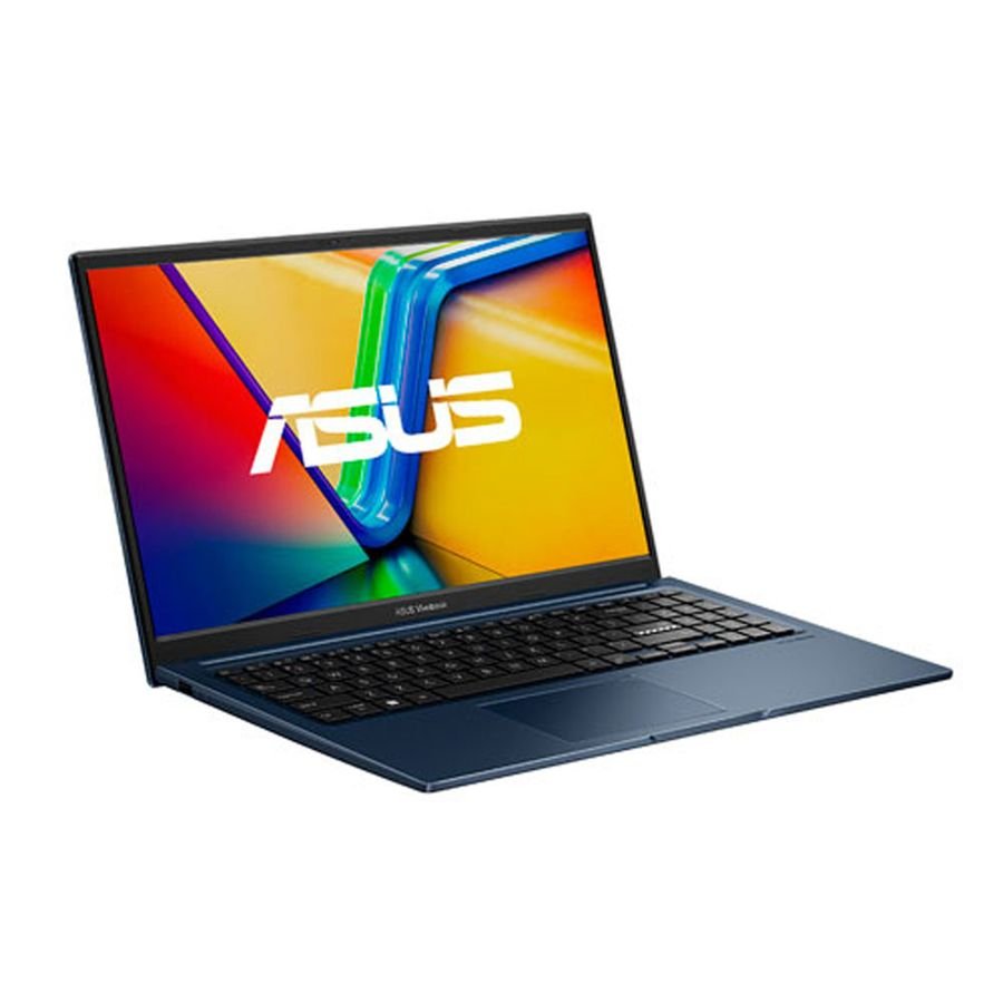 Portátil ASUS VivoBook 15 X1504VA | Intel Core 5 120U | 16GB DDR5 | SSD 512GB | 15.6" FHD - Imagen 3