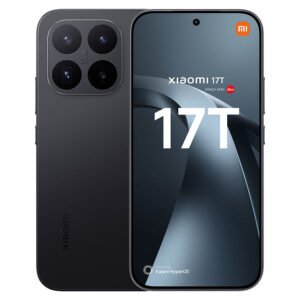 Xiaomi 17T 5G 12GB/512GB vista f0